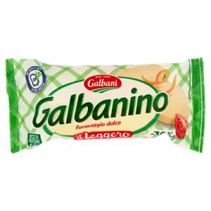 GALBANINO GALBANI 230G LIGHT