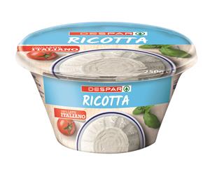 RICOTTA DESPAR 250G