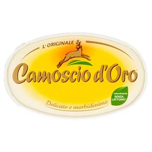 FORMAGGO CAMOSCIO D'ORO 200g