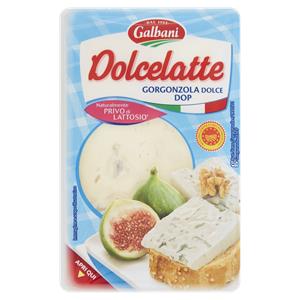 GORGONZOLA DOLCELATTE GALBANI 150G