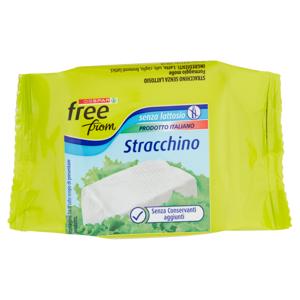 STRACCHINO FREE FROM DESPAR 100G