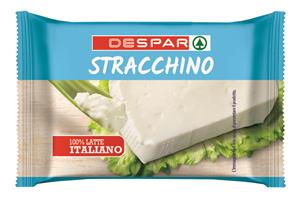 STRACCHINO DESPAR 100G