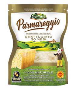 PARMAREGGIO GRATT.REGGIANO 30 MESI 60G