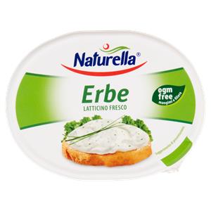 FORMAG.FRESCO ALLE ERBE NATURELLA 175G