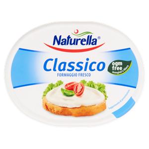 FORMAGGIO FRESCO SPALMAB. NATURELLA 200G