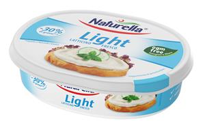 FORM.FRESCO SPALM. NATURELLA 200G LIGHT