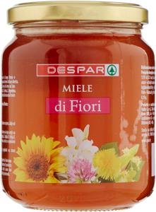 MIELE DESPAR 500G MILLEFIORI