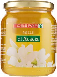 MIELE DESPAR 500G ACACIA