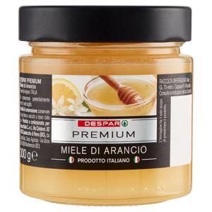 MIELE PREMIUM 300G ARANCIO