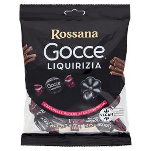 CARAMELLE FIDA GOCCE LIQUIRIZIA G175