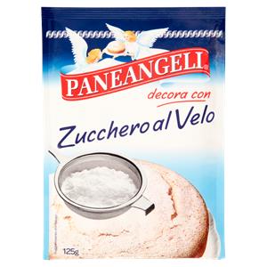 ZUCCHERO VELO PANEANGELI 125G