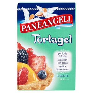 TORTAGEL CHIARO PANEANGELI CAMEO 42G