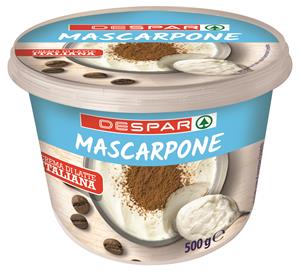 MASCARPONE DESPAR 500G