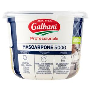 MASCARPONE  GALBANI 500G