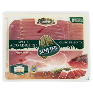 SPECK ALTO ADIGE IGP SENFTER 100G