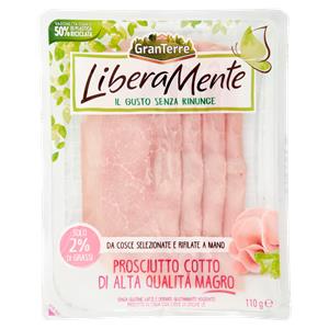 PR.COTTO LIBERAMENTE 110G CASAMODENA