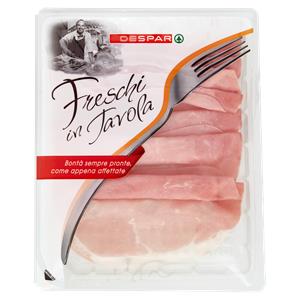 PROSCIUTTO COTTO ALTA QUALITA DESPAR120G