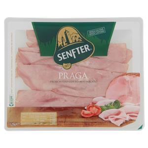 P.COTTO PRAGA CASAMODENA 125G VASCHETTA