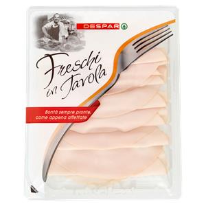 PETTOdiPOLLO AFFETT.AL FORNO DESPAR 120G