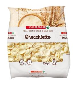 ORECCHIETTE DESPAR 500G