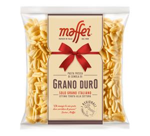 CAVATELLI IL PASTAIO N.22 450G