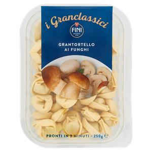 GRANTORTELLO FINI GRANCLASS.FUNGHI 250G