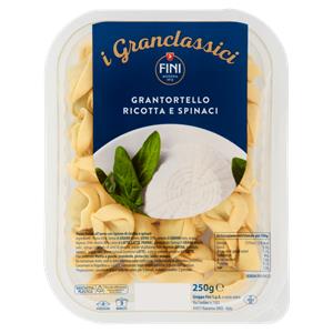 GRANTORTELLO FINI GRANCLAS RIC/SPIN.250g