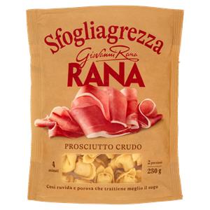 CAPPELLETTI SFOGLIAGREZZA 250G PR.CRUDO