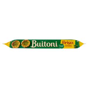 BUITONI la Brisée Pasta Brisée Fresca Rotonda Rotolo 230 g