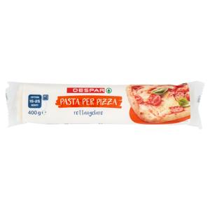 PASTA PER PIZZA DESPAR 400G