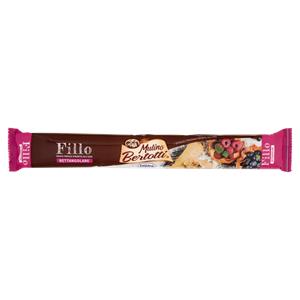 PASTA FILLO FRESCA EXQUISA 300G