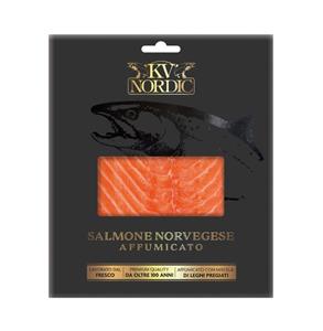 SALMONE NORVEGESE KV NORDIC 50G