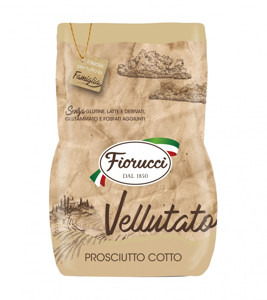 PROSCIUTTO COTTO VELLUTATO FIORUCCI