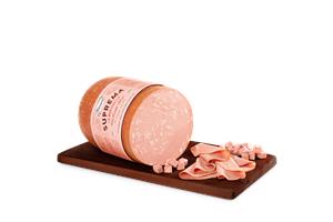 MORTADELLA SUPREMA FIORUCCI S/P