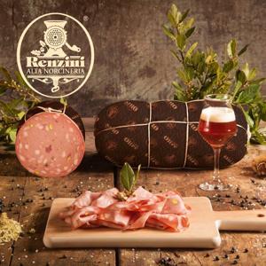 MORTADELLA DI CINGHIALE PREMIUM LIM.EDIT