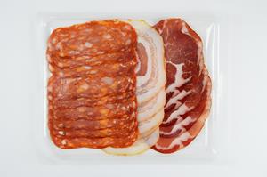 ANTIPASTO SILANO A FETTE DESPAR 100g