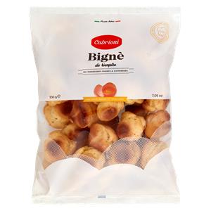 BIGNE' CABRIONI 200G GRANDI