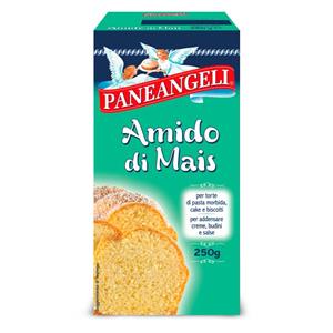 AMIDO MAIS PANEANGELI 250G