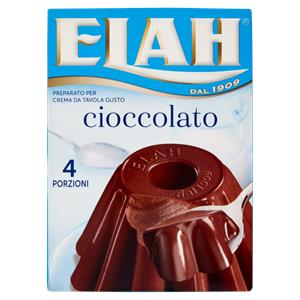 BUDINO ELAH 80G CIOCCOLATO