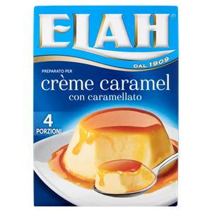 BUDINO ELAH 100G CREME CARAMEL