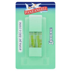 AROMA PANEANGELI CAMEO 4ML LIMONE