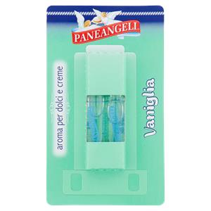 AROMA PANEANGELI CAMEO 4ML VANIGLIA