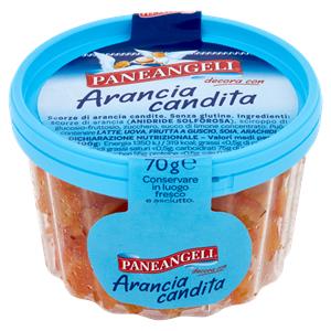 ARANCIA CANDITA PANEANGELI  1151