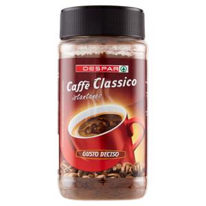 CAFFE' SOLUBILE DESPAR 100G CLASSICO