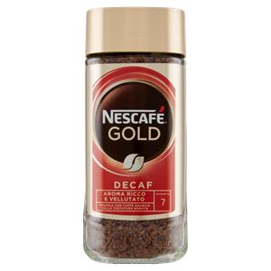 NESCAFÈ GRAN AROMA DECAF GR.100