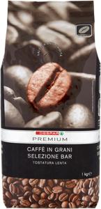 CAFFE' PREMIUM 1KG GRANI BAR