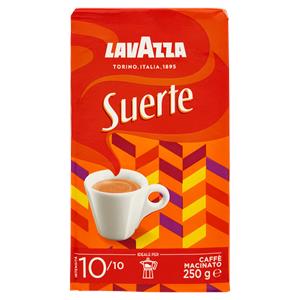 CAFFE' LAVAZZA 250G SUERTE