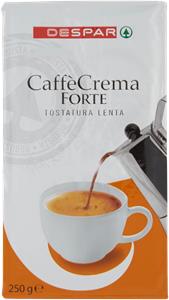 CAFFE' DESPAR 250G CREMA FORTE