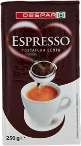 CAFFE' DESPAR 250G ESPRESSO