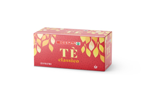 TEA DESPAR 25 FILTRI CLASSICO